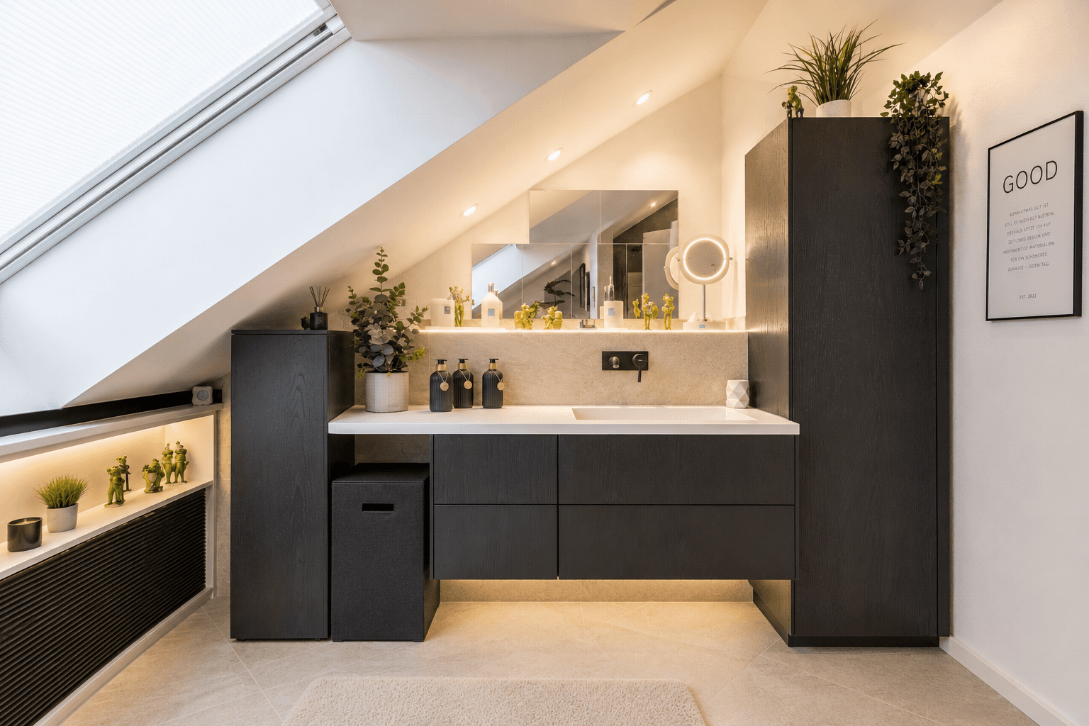 Prodej bytu 3+1 166 m², Erlenweg, Brunnthal /OT Faistenhaar, Bavorsko Prodej bytu 3+1 166 m², Erlenweg, Brunnthal /OT Faistenhaar, Bavorsko