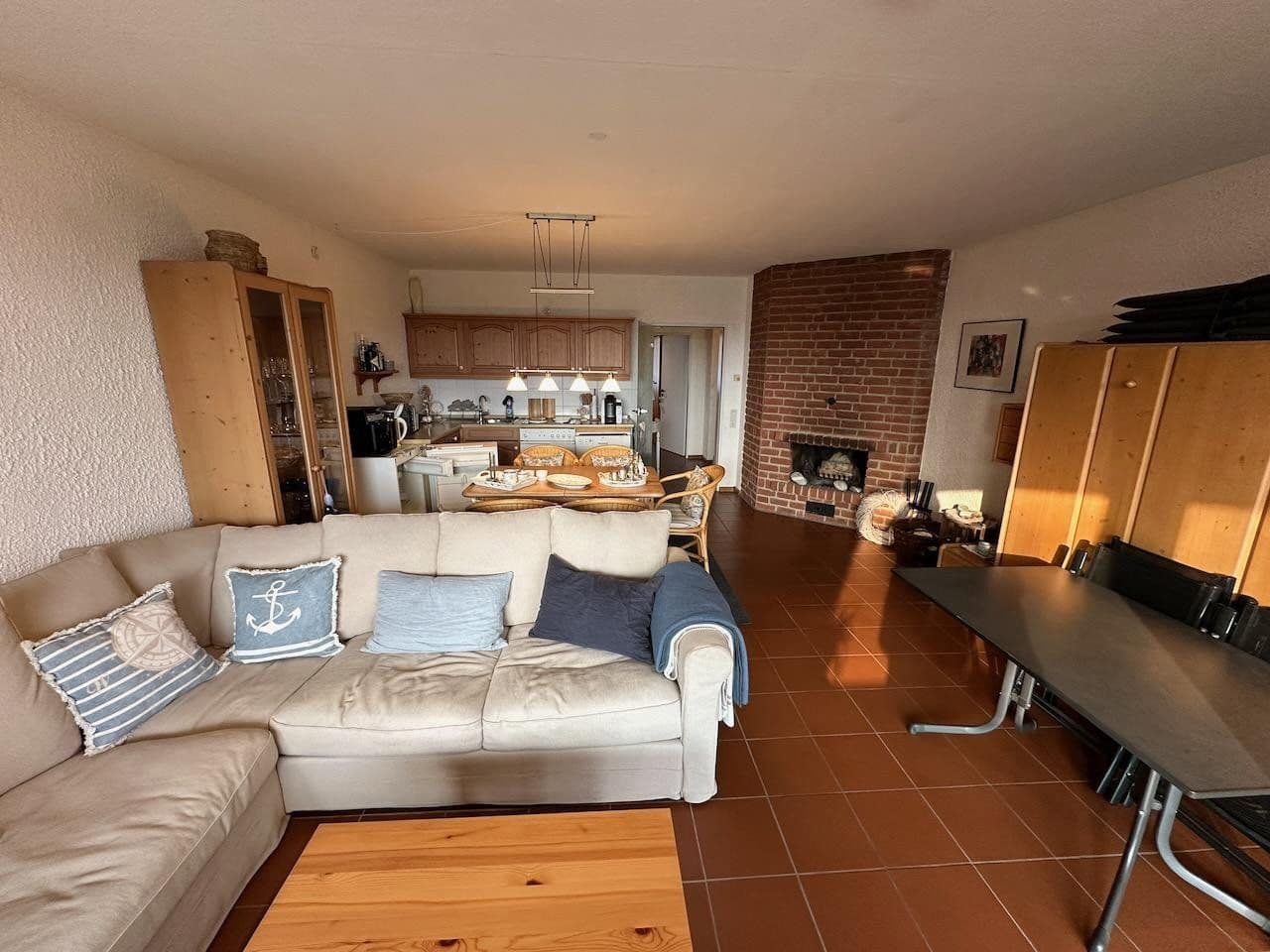 Prodej bytu 2+1 65 m², IWiesengrund 5. Wohnung2, Hohwacht, Šlesvicko-Holštýnsko Prodej bytu 2+1 65 m², IWiesengrund 5. Wohnung2, Hohwacht, Šlesvicko-Holštýnsko