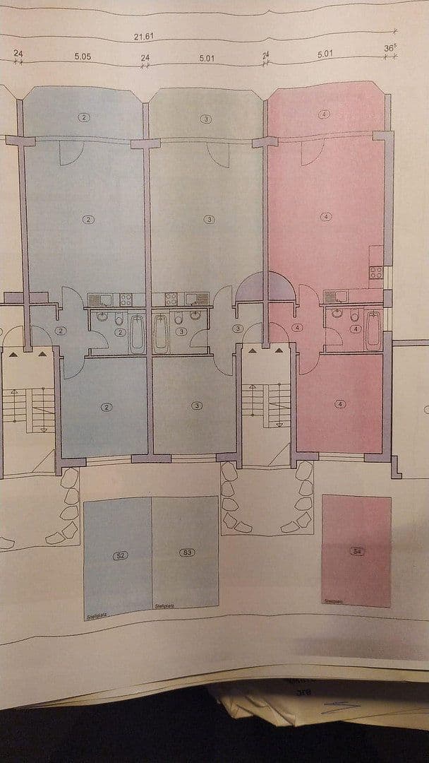 Prodej bytu 2+1 65 m², IWiesengrund 5. Wohnung2, Hohwacht, Šlesvicko-Holštýnsko Prodej bytu 2+1 65 m², IWiesengrund 5. Wohnung2, Hohwacht, Šlesvicko-Holštýnsko