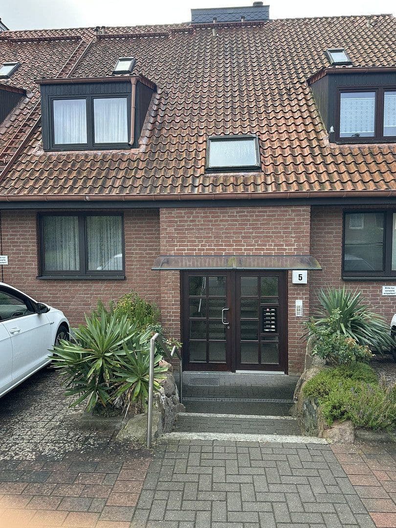Prodej bytu 2+1 65 m², IWiesengrund 5. Wohnung2, Hohwacht, Šlesvicko-Holštýnsko Prodej bytu 2+1 65 m², IWiesengrund 5. Wohnung2, Hohwacht, Šlesvicko-Holštýnsko