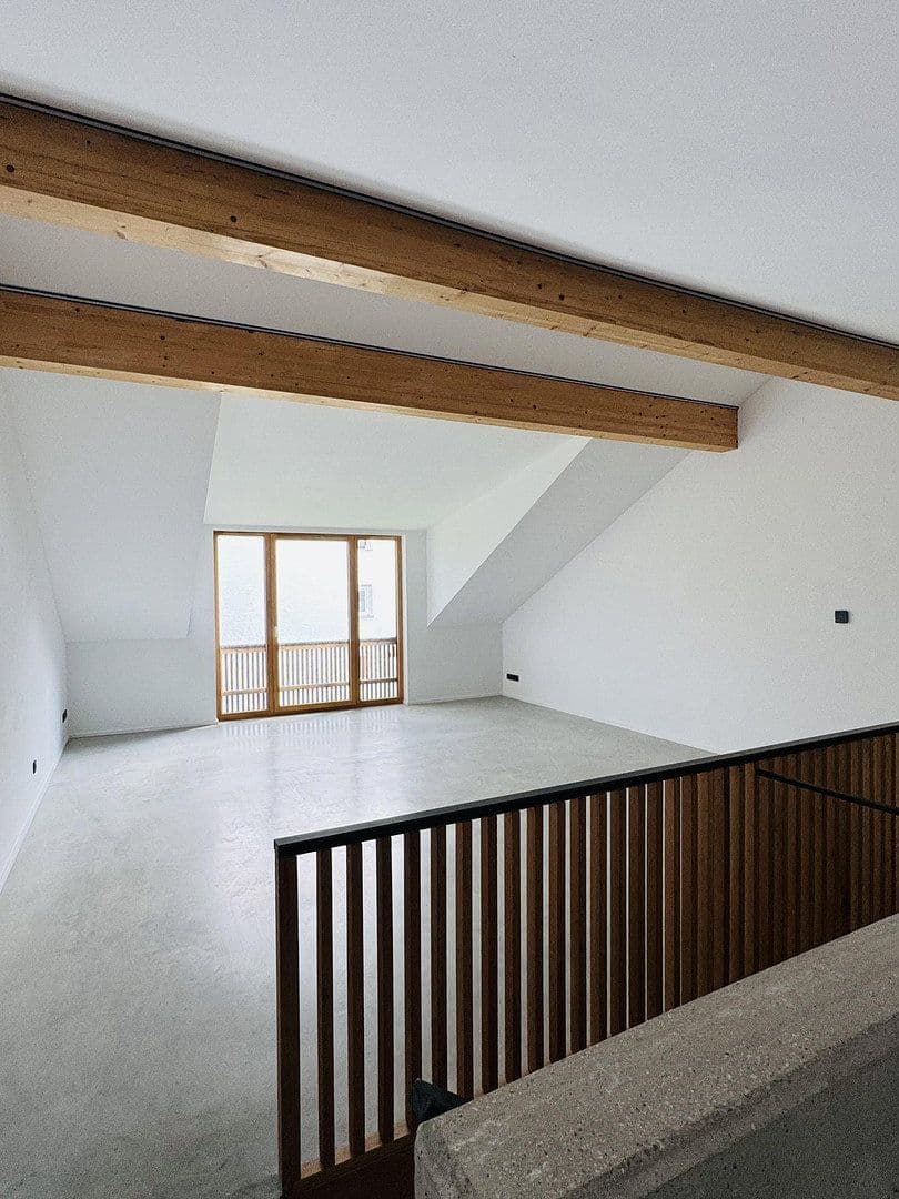Pronájem domu 150 m², pozemek 160 m², Rosenheimer Str. 72b, Branneburg, Bavorsko Pronájem domu 150 m², pozemek 160 m², Rosenheimer Str. 72b, Branneburg, Bavorsko