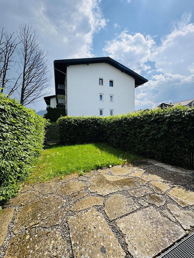 Pronájem domu 150 m², pozemek 160 m², Rosenheimer Str. 72b, Branneburg, Bavorsko Pronájem domu 150 m², pozemek 160 m², Rosenheimer Str. 72b, Branneburg, Bavorsko