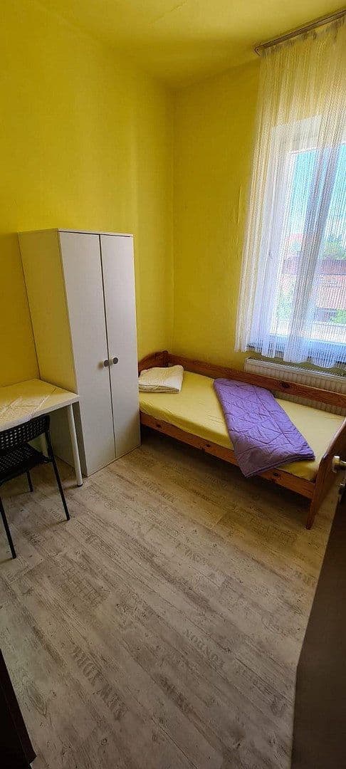 Pronájem bytu 1+1 20 m², Stubenlohstr. 6, Erlangen, Bavorsko Pronájem bytu 1+1 20 m², Stubenlohstr. 6, Erlangen, Bavorsko