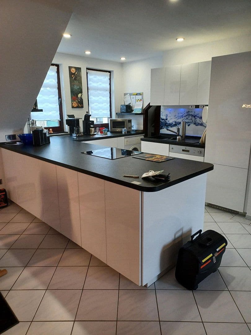 Prodej bytu 2+kk 84 m², Schützenstrasse 41, Wachtberg, Severní Porýní-Vestfálsko Prodej bytu 2+kk 84 m², Schützenstrasse 41, Wachtberg, Severní Porýní-Vestfálsko