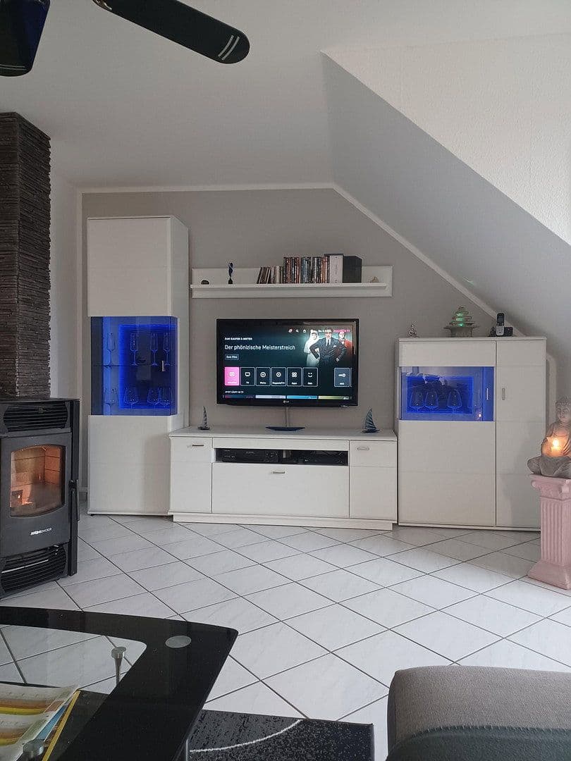 Prodej bytu 2+kk 84 m², Schützenstrasse 41, Wachtberg, Severní Porýní-Vestfálsko Prodej bytu 2+kk 84 m², Schützenstrasse 41, Wachtberg, Severní Porýní-Vestfálsko