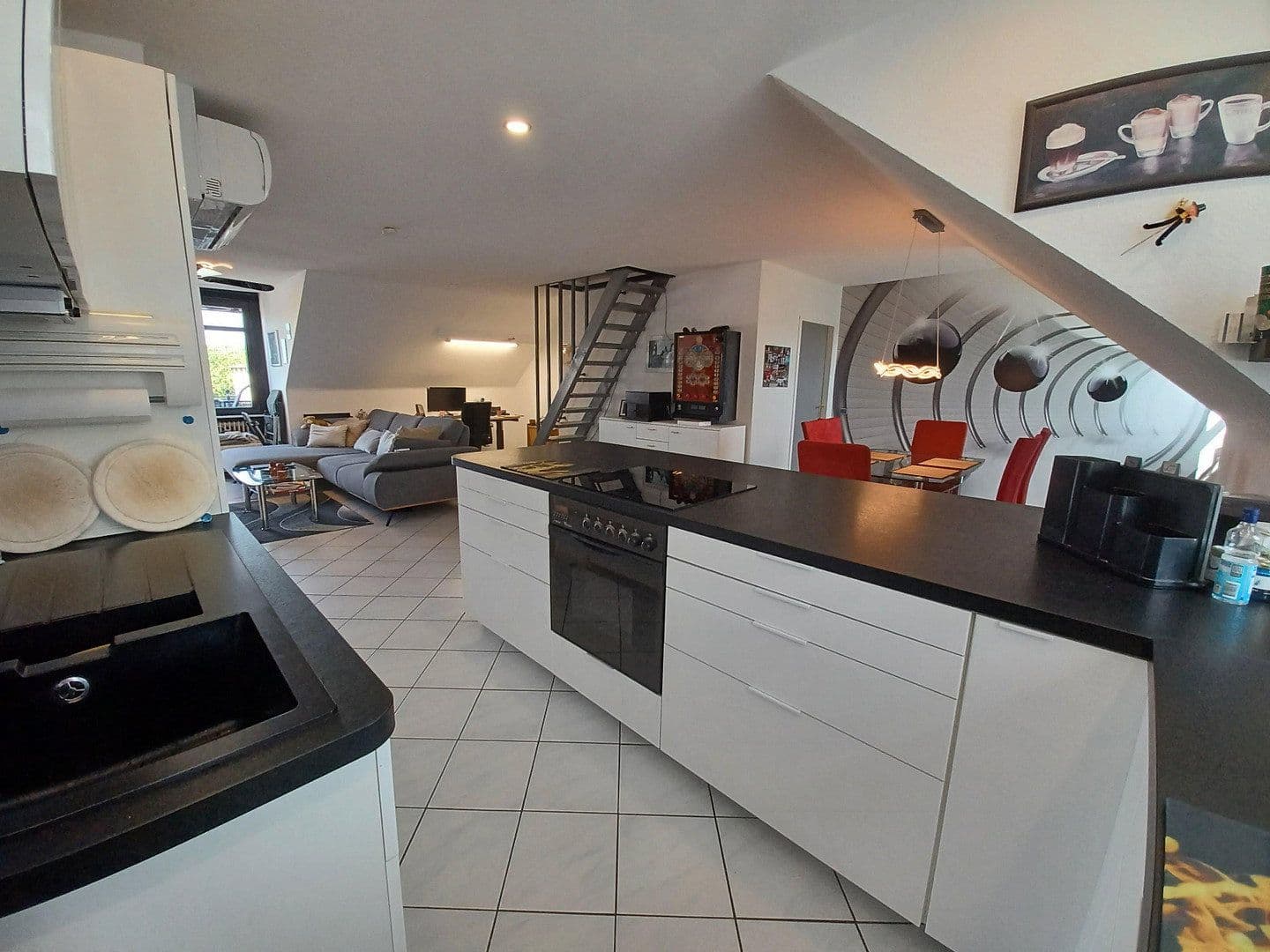 Prodej bytu 2+kk 84 m², Schützenstrasse 41, Wachtberg, Severní Porýní-Vestfálsko Prodej bytu 2+kk 84 m², Schützenstrasse 41, Wachtberg, Severní Porýní-Vestfálsko