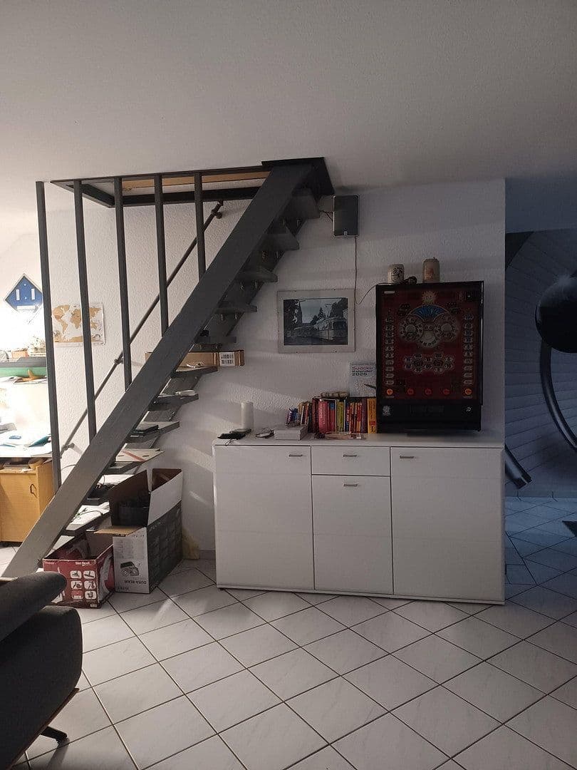 Prodej bytu 2+kk 84 m², Schützenstrasse 41, Wachtberg, Severní Porýní-Vestfálsko Prodej bytu 2+kk 84 m², Schützenstrasse 41, Wachtberg, Severní Porýní-Vestfálsko