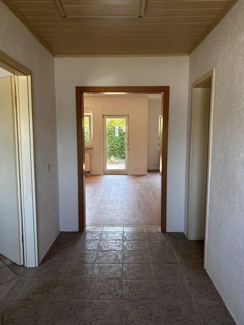Prodej domu 96 m², pozemek 560 m², Braunsbedra, Sasko-Anhaltsko Prodej domu 96 m², pozemek 560 m², Braunsbedra, Sasko-Anhaltsko