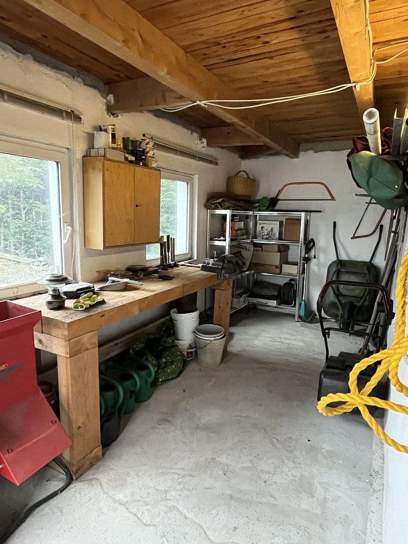 Prodej domu 96 m², pozemek 560 m², Braunsbedra, Sasko-Anhaltsko Prodej domu 96 m², pozemek 560 m², Braunsbedra, Sasko-Anhaltsko