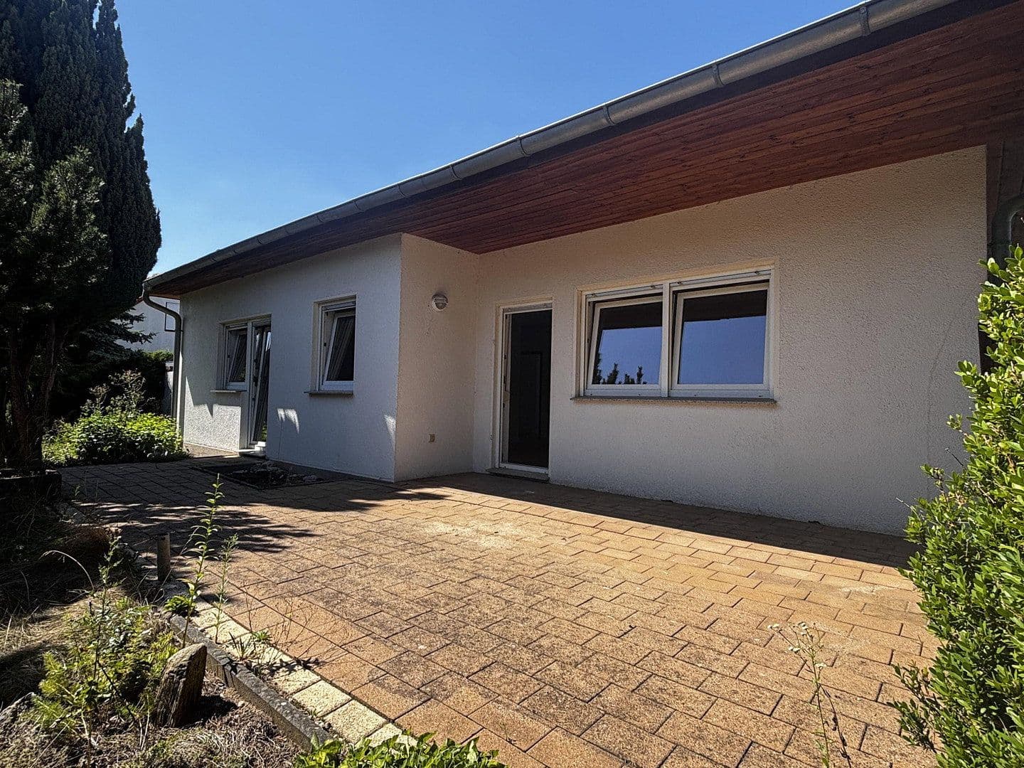 Prodej domu 96 m², pozemek 560 m², Braunsbedra, Sasko-Anhaltsko Prodej domu 96 m², pozemek 560 m², Braunsbedra, Sasko-Anhaltsko