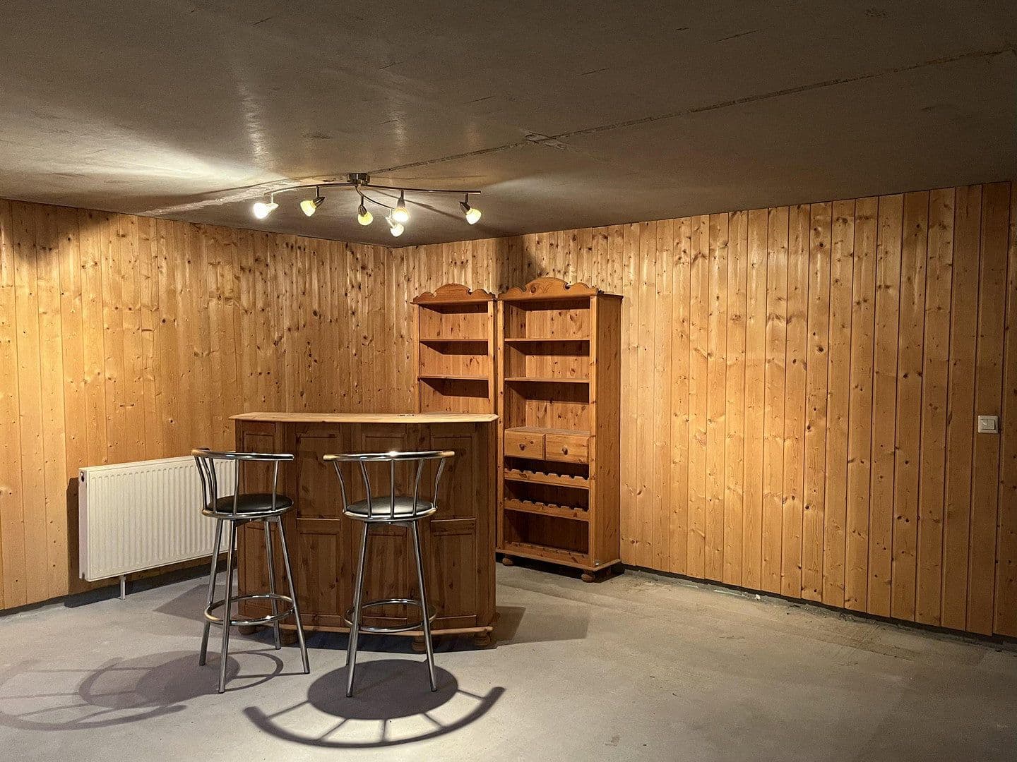 Prodej domu 96 m², pozemek 560 m², Braunsbedra, Sasko-Anhaltsko Prodej domu 96 m², pozemek 560 m², Braunsbedra, Sasko-Anhaltsko