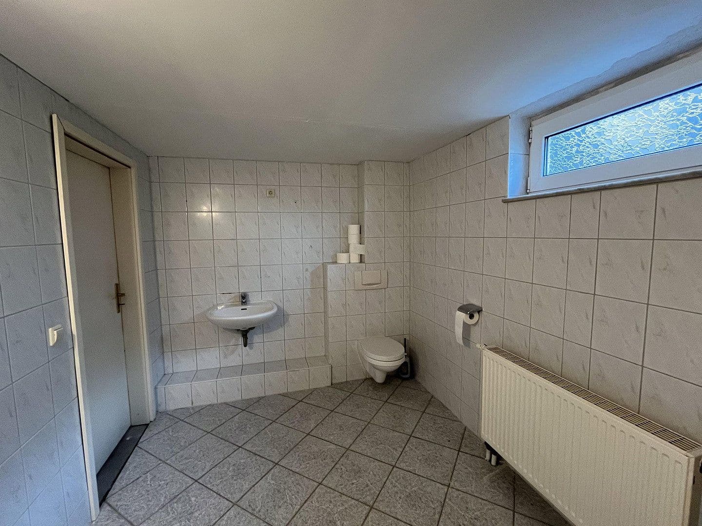 Prodej domu 96 m², pozemek 560 m², Braunsbedra, Sasko-Anhaltsko Prodej domu 96 m², pozemek 560 m², Braunsbedra, Sasko-Anhaltsko