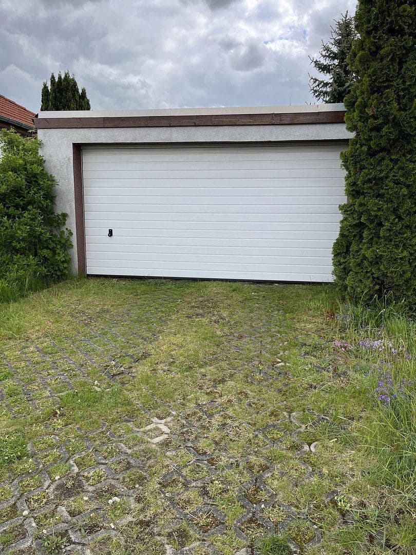 Prodej domu 96 m², pozemek 560 m², Braunsbedra, Sasko-Anhaltsko Prodej domu 96 m², pozemek 560 m², Braunsbedra, Sasko-Anhaltsko