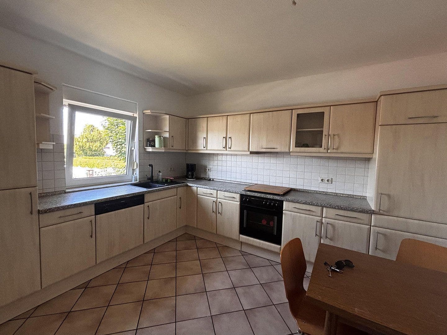 Prodej domu 96 m², pozemek 560 m², Braunsbedra, Sasko-Anhaltsko Prodej domu 96 m², pozemek 560 m², Braunsbedra, Sasko-Anhaltsko