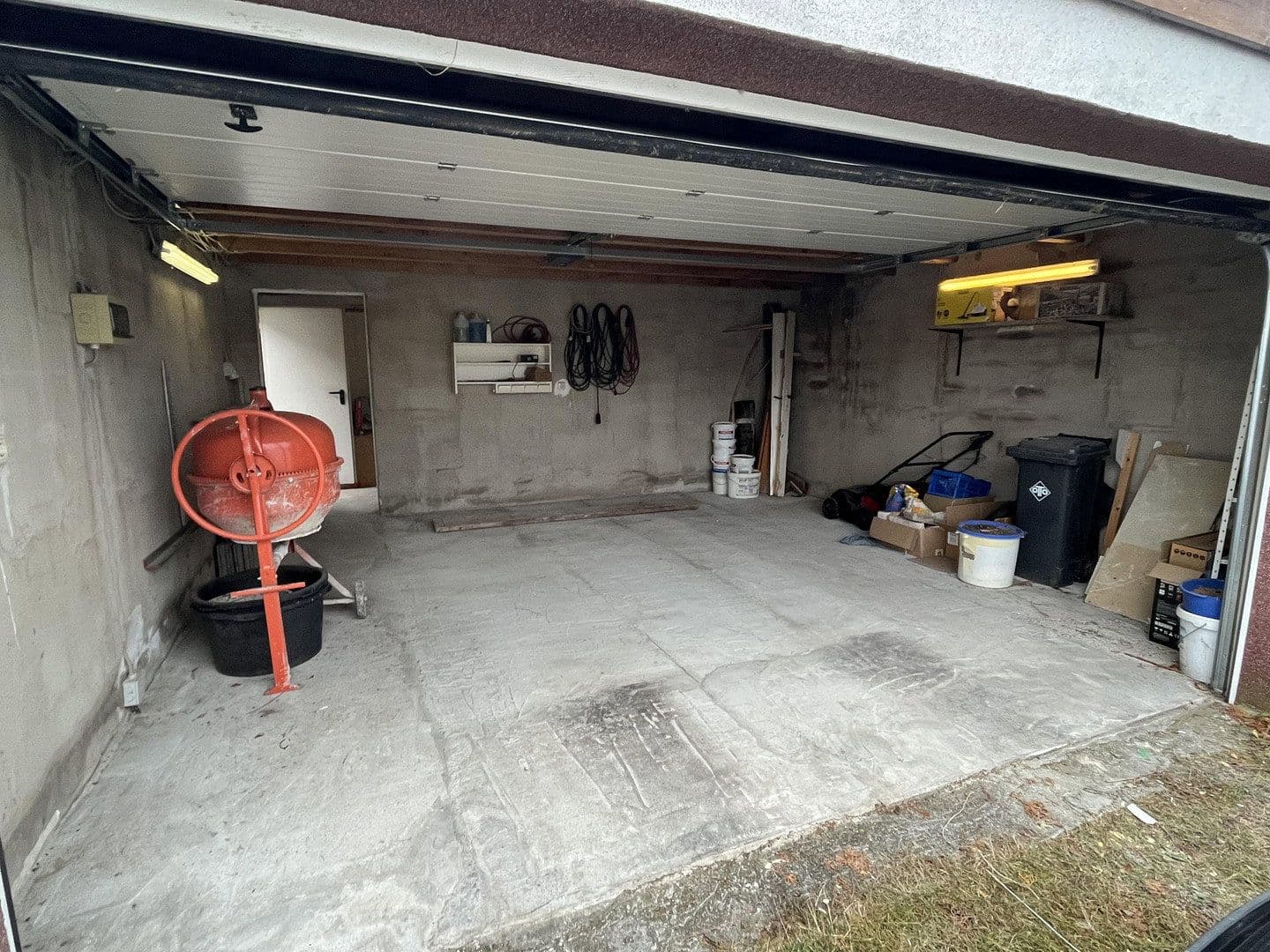 Prodej domu 96 m², pozemek 560 m², Braunsbedra, Sasko-Anhaltsko Prodej domu 96 m², pozemek 560 m², Braunsbedra, Sasko-Anhaltsko
