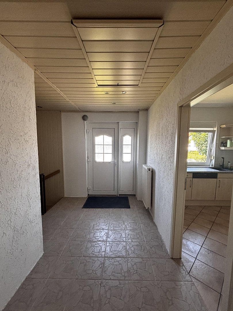 Prodej domu 96 m², pozemek 560 m², Braunsbedra, Sasko-Anhaltsko Prodej domu 96 m², pozemek 560 m², Braunsbedra, Sasko-Anhaltsko