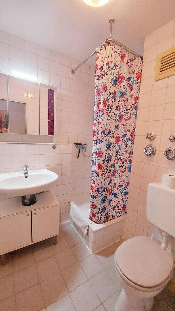 Prodej bytu 1+1 21 m², Mannheim, Bádensko-Württembersko Prodej bytu 1+1 21 m², Mannheim, Bádensko-Württembersko