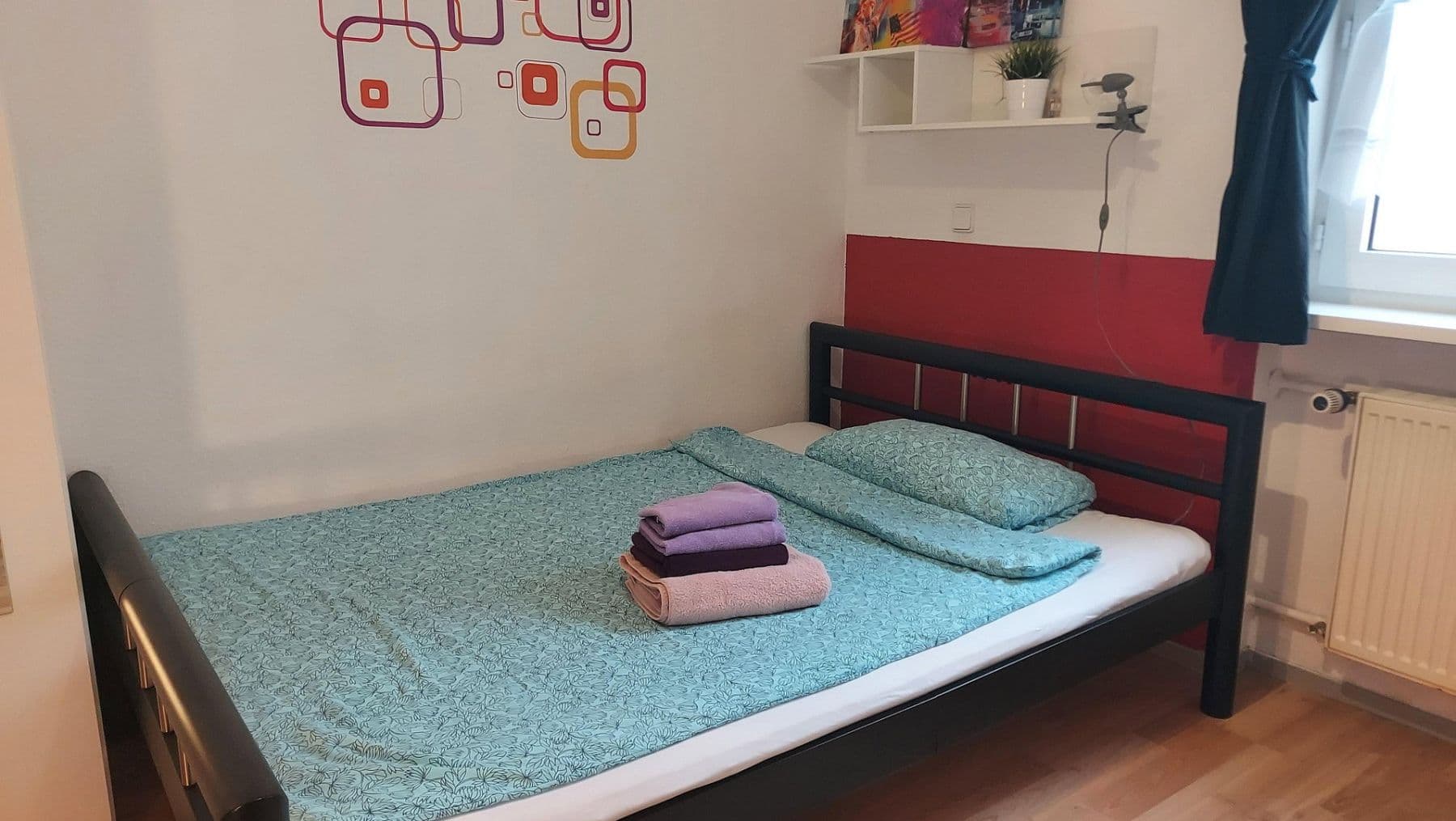 Prodej bytu 1+1 21 m², Mannheim, Bádensko-Württembersko Prodej bytu 1+1 21 m², Mannheim, Bádensko-Württembersko