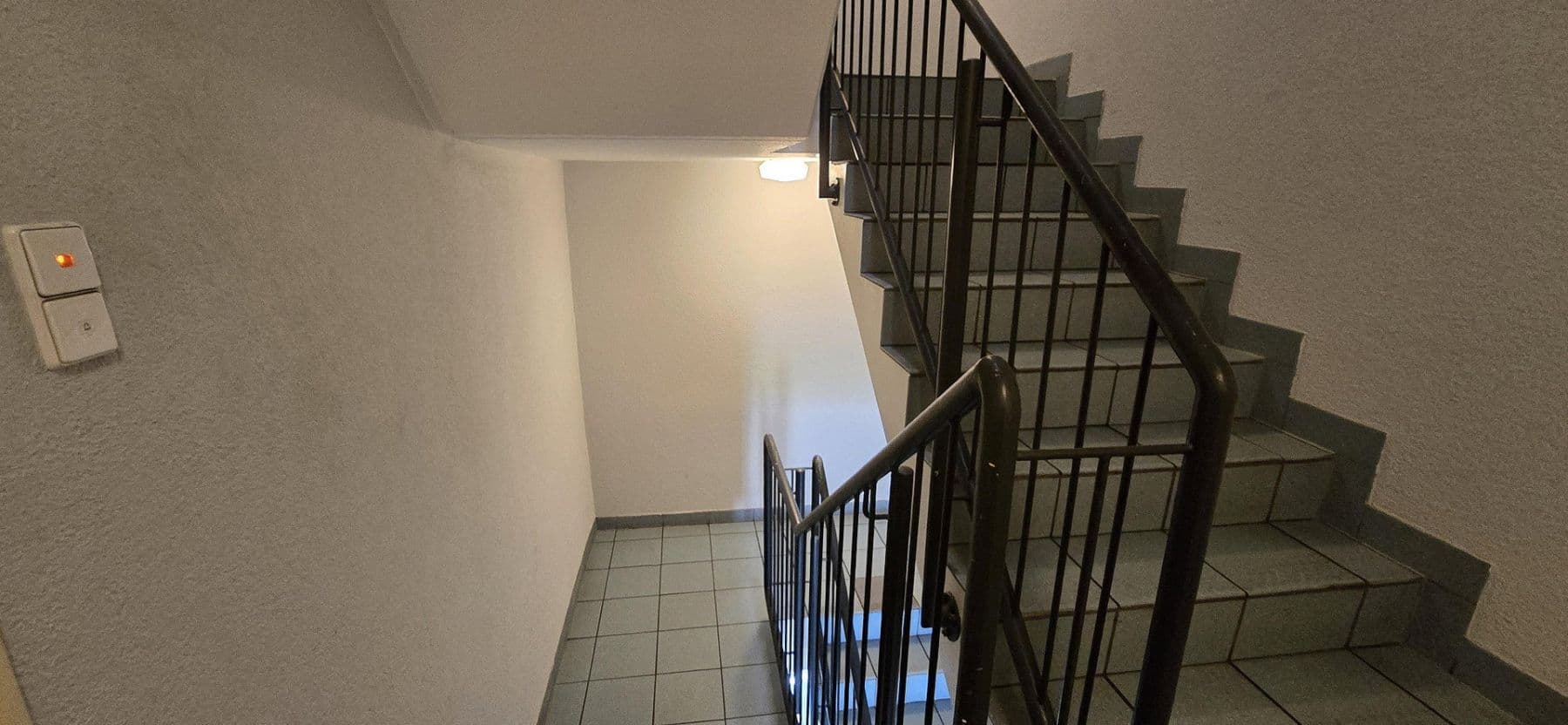 Prodej bytu 1+1 21 m², Mannheim, Bádensko-Württembersko Prodej bytu 1+1 21 m², Mannheim, Bádensko-Württembersko