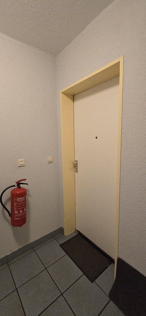 Prodej bytu 1+1 21 m², Mannheim, Bádensko-Württembersko Prodej bytu 1+1 21 m², Mannheim, Bádensko-Württembersko