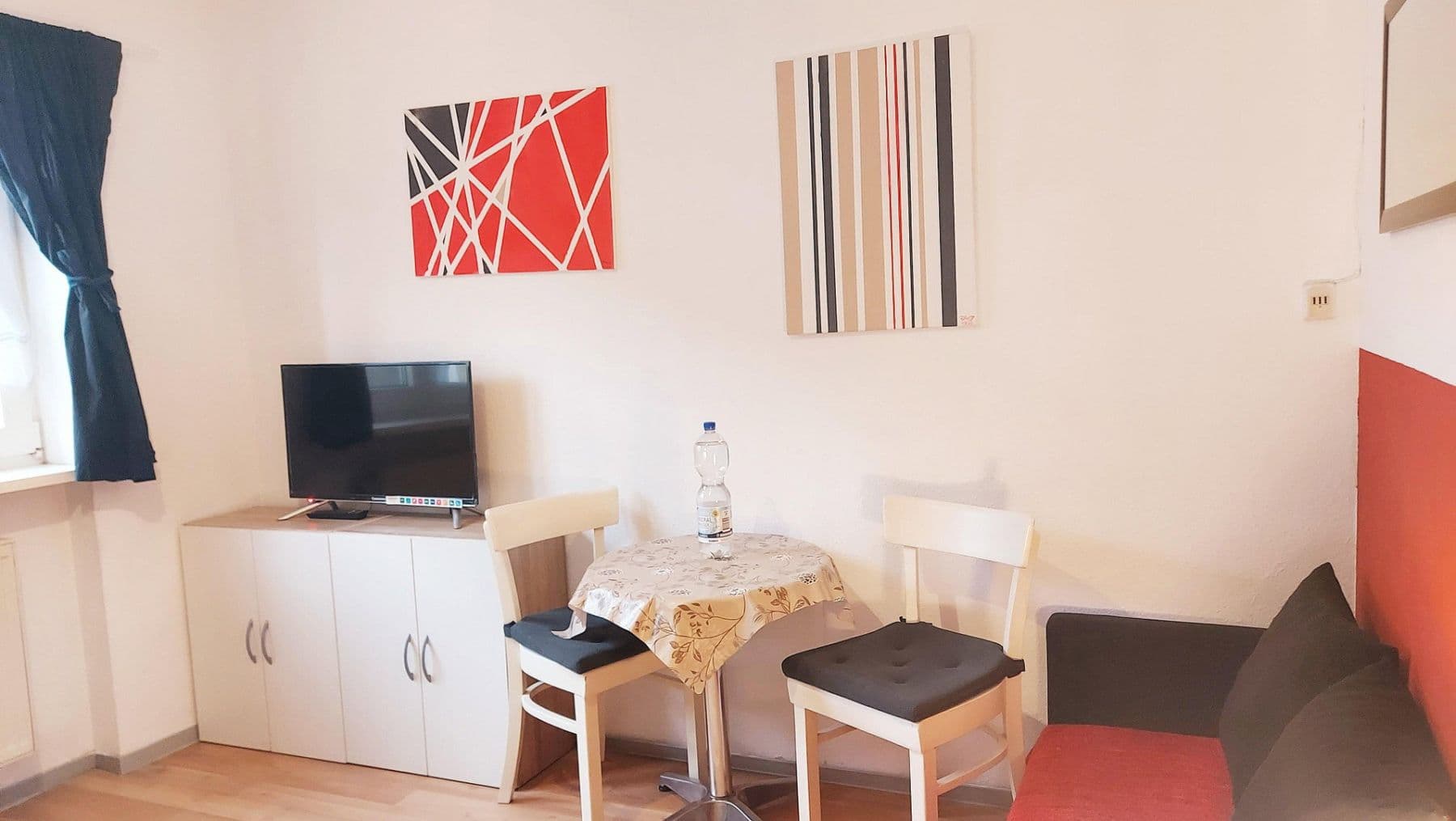 Prodej bytu 1+1 21 m², Mannheim, Bádensko-Württembersko Prodej bytu 1+1 21 m², Mannheim, Bádensko-Württembersko