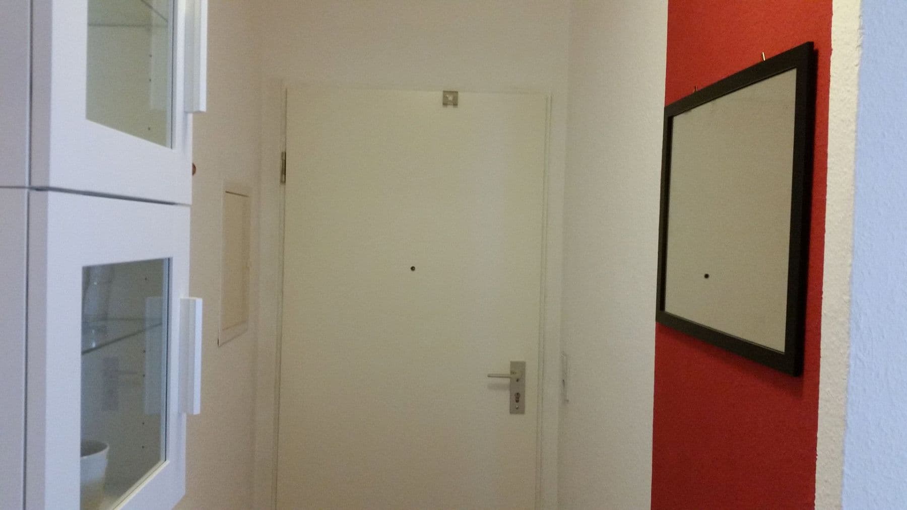 Prodej bytu 1+1 21 m², Mannheim, Bádensko-Württembersko Prodej bytu 1+1 21 m², Mannheim, Bádensko-Württembersko