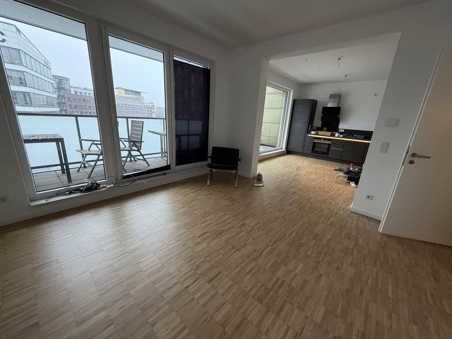 Pronájem bytu 3+1 100 m², Sonninstr. 14, Hamburg, Hamburg Pronájem bytu 3+1 100 m², Sonninstr. 14, Hamburg, Hamburg