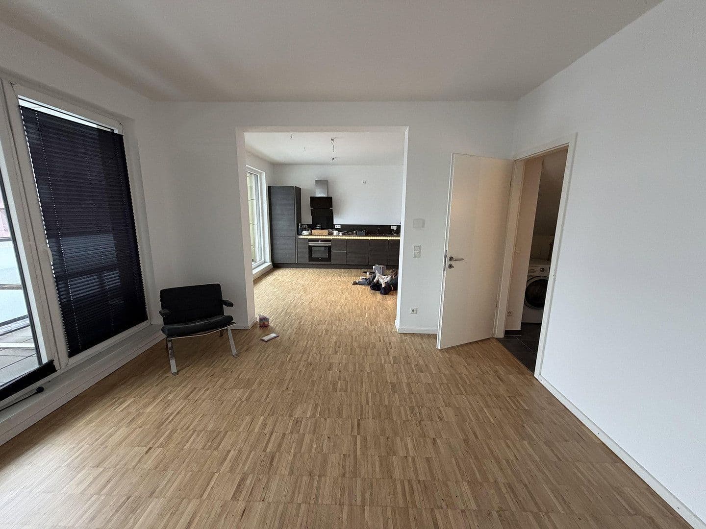 Pronájem bytu 3+1 100 m², Sonninstr. 14, Hamburg, Hamburg Pronájem bytu 3+1 100 m², Sonninstr. 14, Hamburg, Hamburg