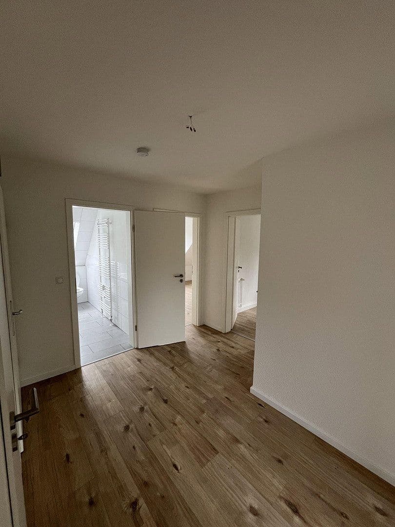 Prodej bytu 4+kk 84 m², Kiwittenberg 43, Oberhausen, Severní Porýní-Vestfálsko Prodej bytu 4+kk 84 m², Kiwittenberg 43, Oberhausen, Severní Porýní-Vestfálsko