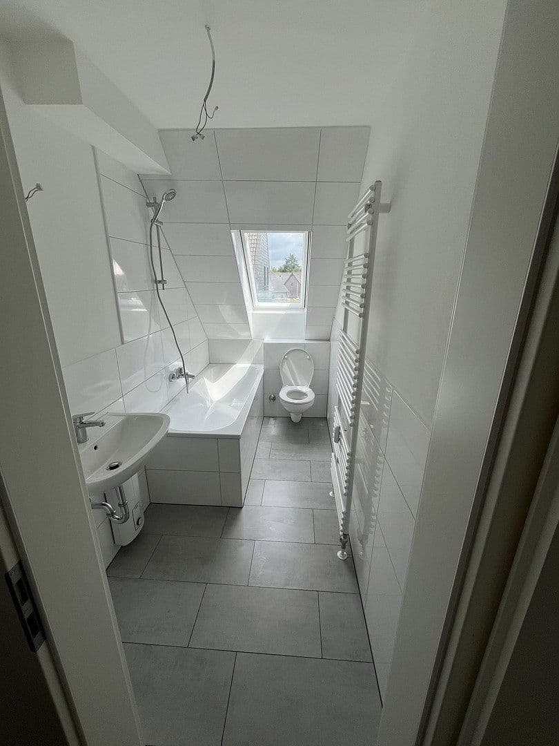 Prodej bytu 4+kk 84 m², Kiwittenberg 43, Oberhausen, Severní Porýní-Vestfálsko Prodej bytu 4+kk 84 m², Kiwittenberg 43, Oberhausen, Severní Porýní-Vestfálsko