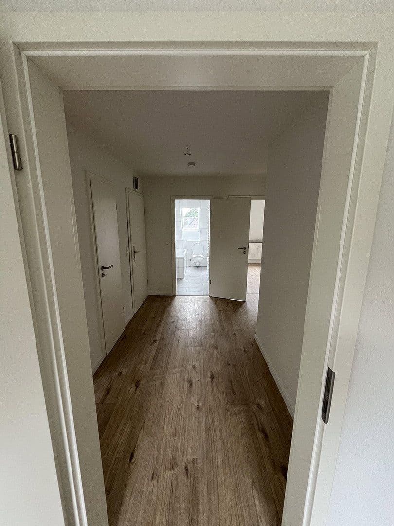 Prodej bytu 4+kk 84 m², Kiwittenberg 43, Oberhausen, Severní Porýní-Vestfálsko Prodej bytu 4+kk 84 m², Kiwittenberg 43, Oberhausen, Severní Porýní-Vestfálsko