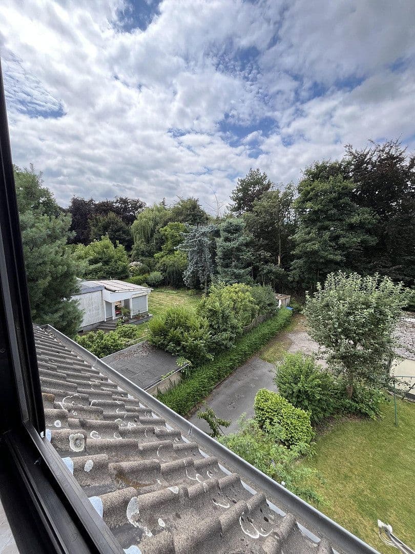 Prodej bytu 4+kk 84 m², Kiwittenberg 43, Oberhausen, Severní Porýní-Vestfálsko Prodej bytu 4+kk 84 m², Kiwittenberg 43, Oberhausen, Severní Porýní-Vestfálsko