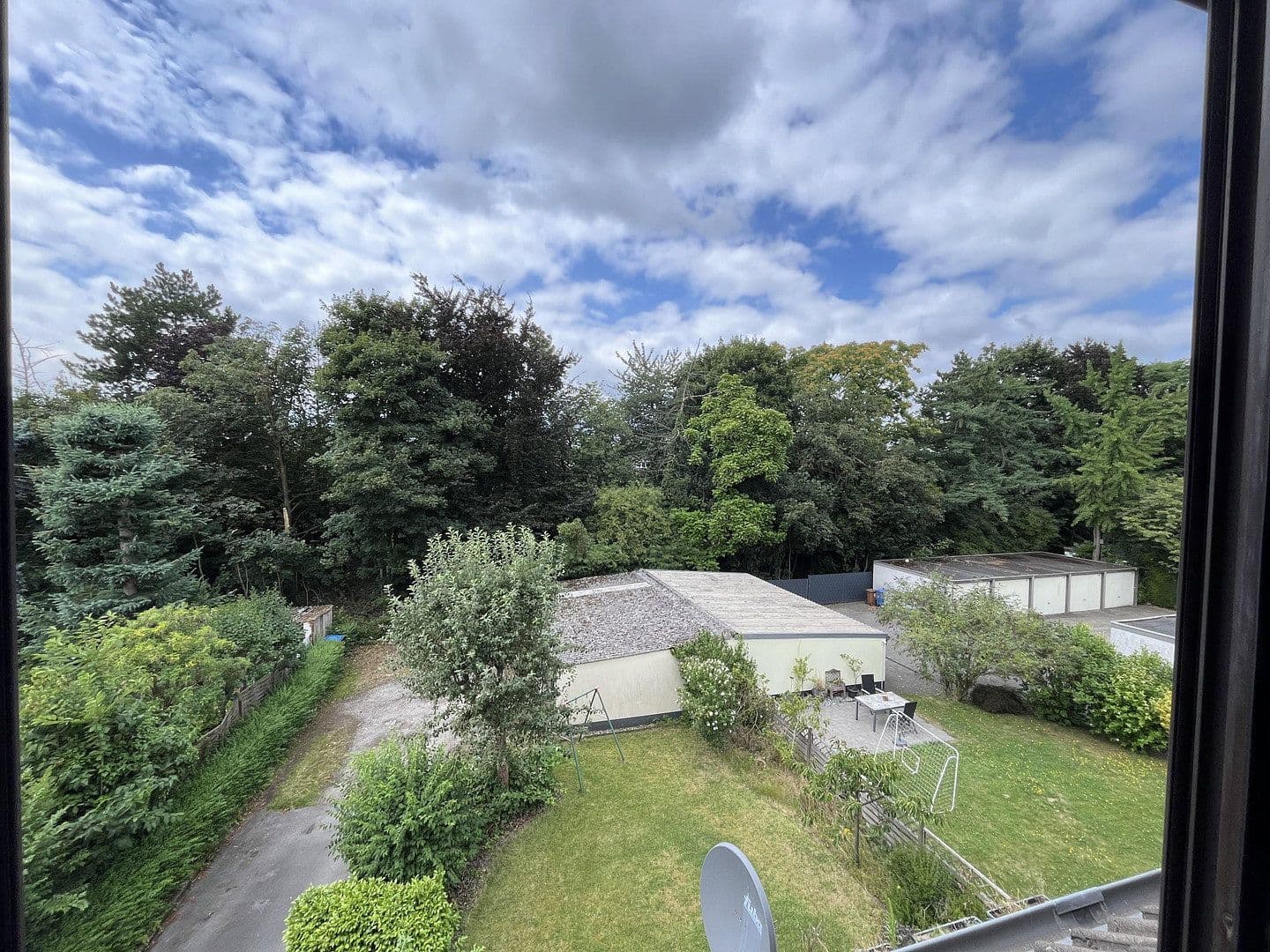 Prodej bytu 4+kk 84 m², Kiwittenberg 43, Oberhausen, Severní Porýní-Vestfálsko Prodej bytu 4+kk 84 m², Kiwittenberg 43, Oberhausen, Severní Porýní-Vestfálsko