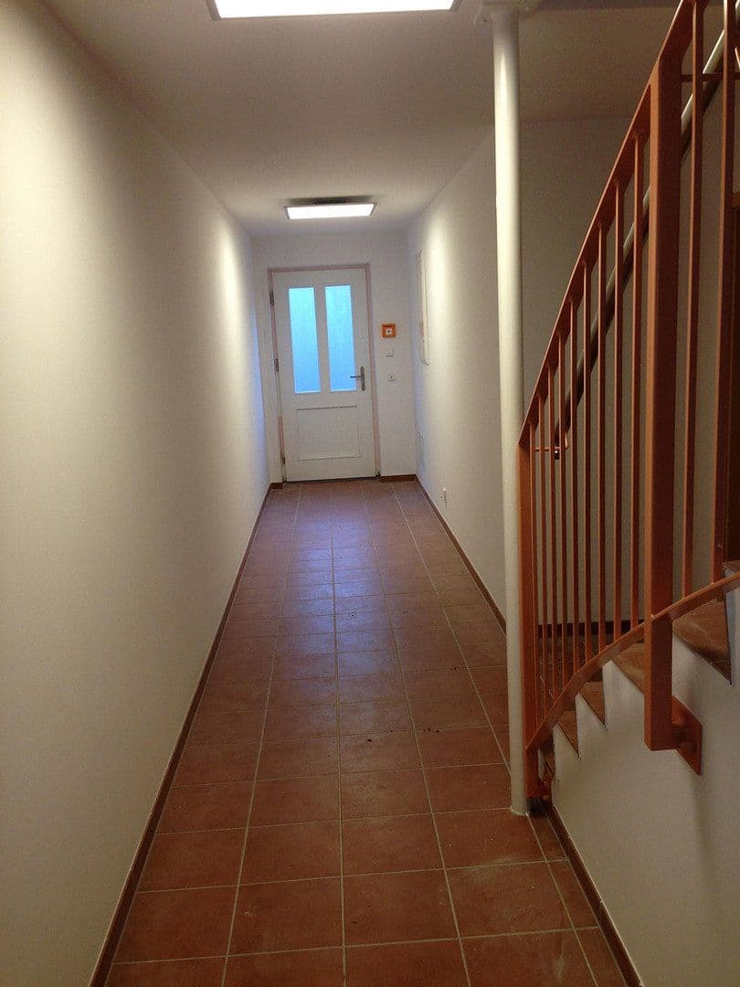 Pronájem bytu 2+1 66 m², Wittenburg, Mecklenburg-Vorpommern Pronájem bytu 2+1 66 m², Wittenburg, Mecklenburg-Vorpommern