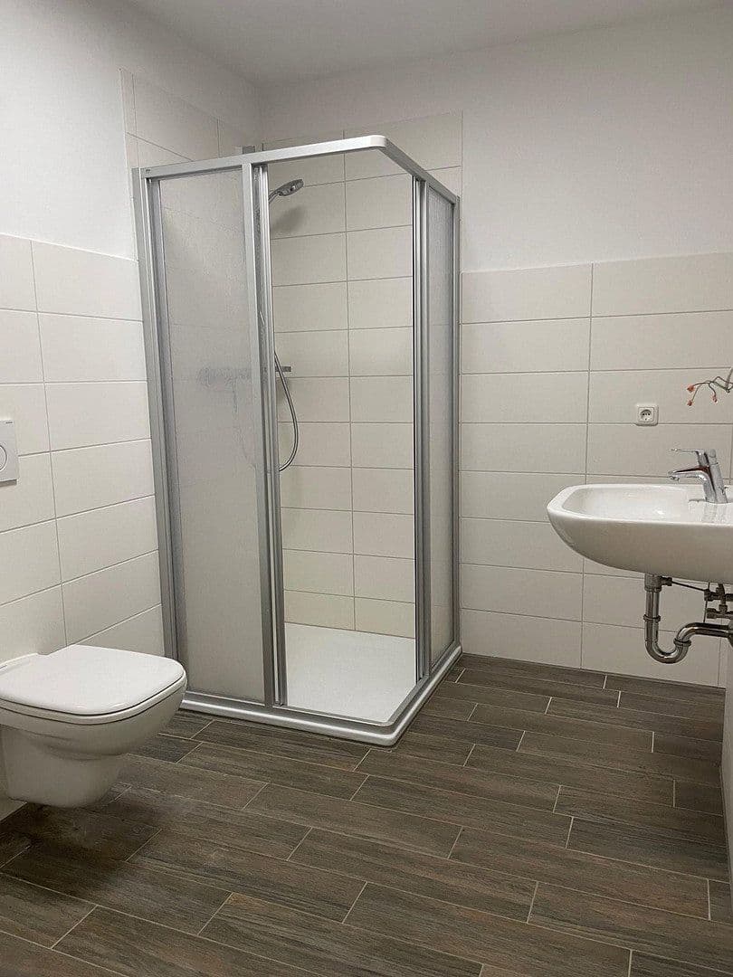Pronájem bytu 2+1 66 m², Wittenburg, Mecklenburg-Vorpommern Pronájem bytu 2+1 66 m², Wittenburg, Mecklenburg-Vorpommern