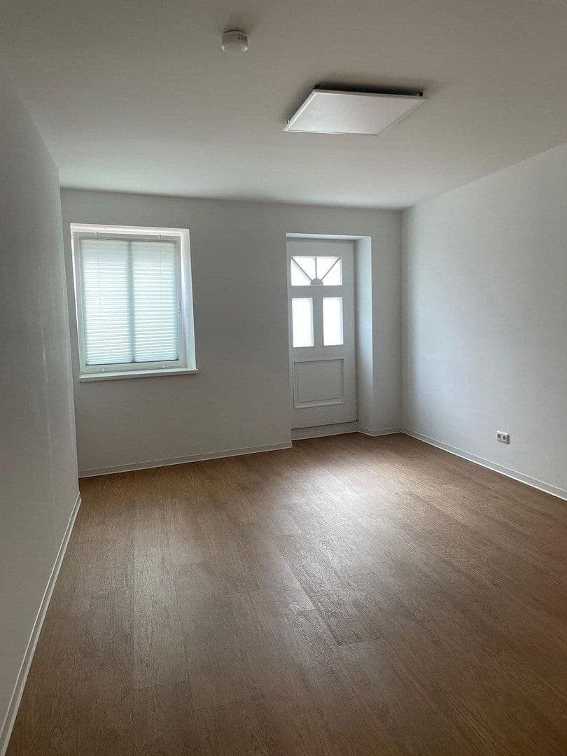 Pronájem bytu 2+1 66 m², Wittenburg, Mecklenburg-Vorpommern Pronájem bytu 2+1 66 m², Wittenburg, Mecklenburg-Vorpommern