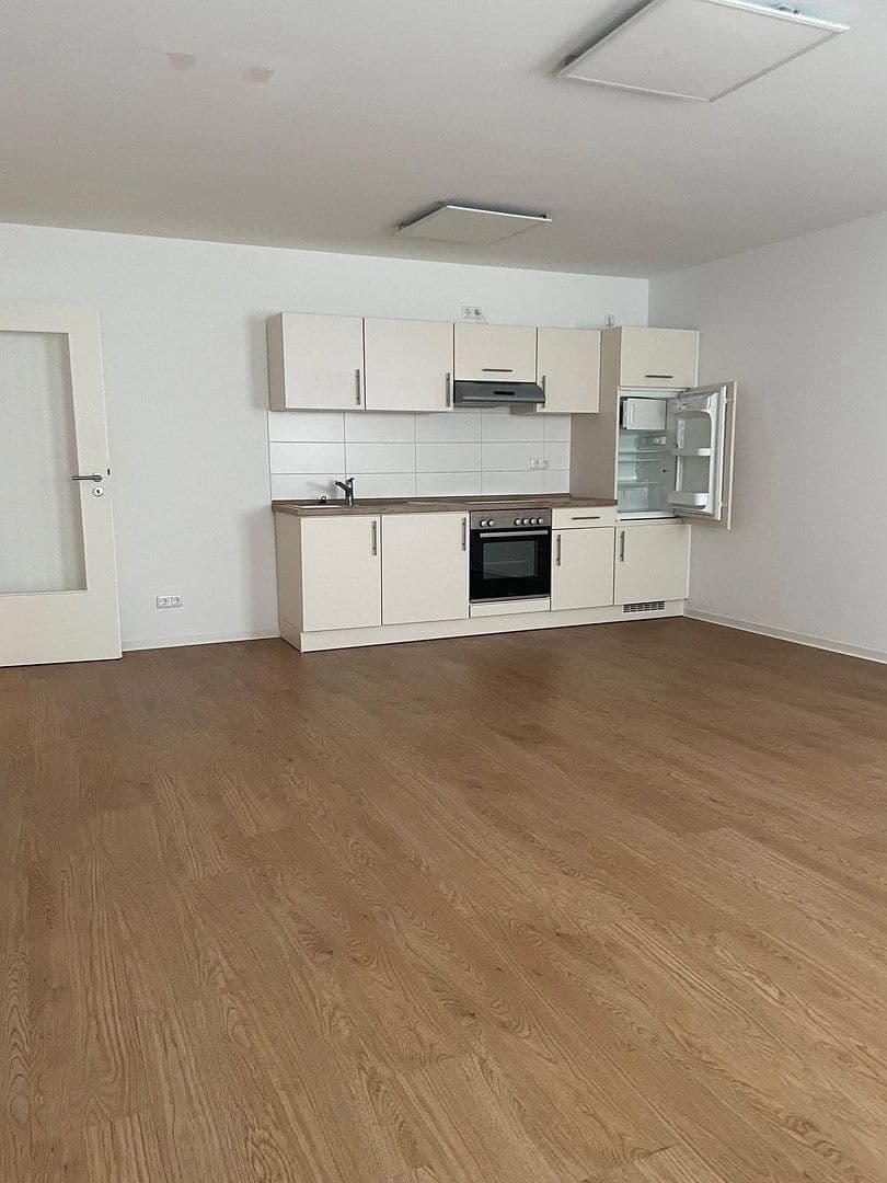Pronájem bytu 2+1 66 m², Wittenburg, Mecklenburg-Vorpommern Pronájem bytu 2+1 66 m², Wittenburg, Mecklenburg-Vorpommern