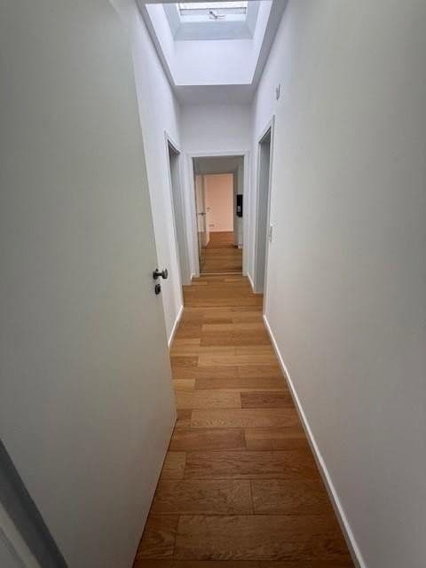 Pronájem bytu 3+1 91 m², Schumannstr. 15, Nienburg/Weser, Dolní Sasko Pronájem bytu 3+1 91 m², Schumannstr. 15, Nienburg/Weser, Dolní Sasko