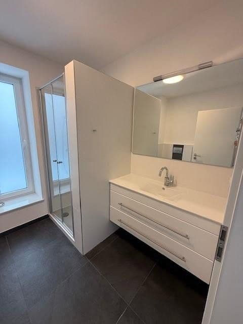 Pronájem bytu 3+1 91 m², Schumannstr. 15, Nienburg/Weser, Dolní Sasko Pronájem bytu 3+1 91 m², Schumannstr. 15, Nienburg/Weser, Dolní Sasko