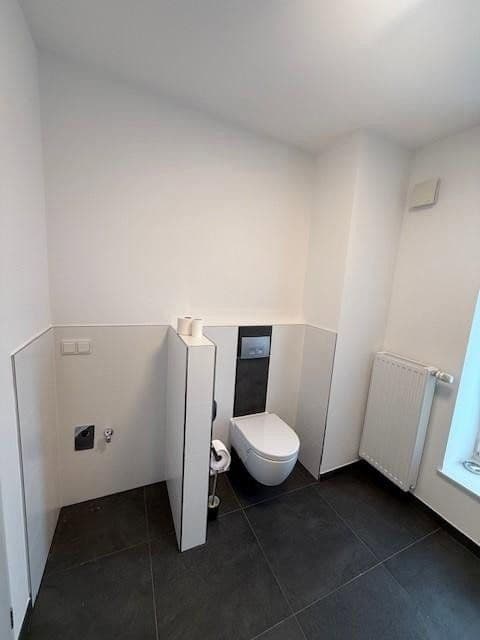 Pronájem bytu 3+1 91 m², Schumannstr. 15, Nienburg/Weser, Dolní Sasko Pronájem bytu 3+1 91 m², Schumannstr. 15, Nienburg/Weser, Dolní Sasko