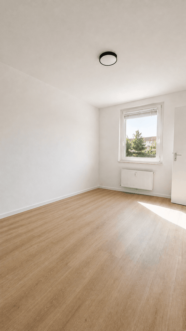 Pronájem bytu 1+1 29 m², Hardenbergstraße, Ansbach, Bavorsko Pronájem bytu 1+1 29 m², Hardenbergstraße, Ansbach, Bavorsko