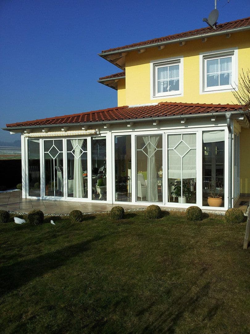 Prodej domu 220 m², pozemek 1.300 m², Bad Griesbach i.Rottal, Bavorsko Prodej domu 220 m², pozemek 1.300 m², Bad Griesbach i.Rottal, Bavorsko