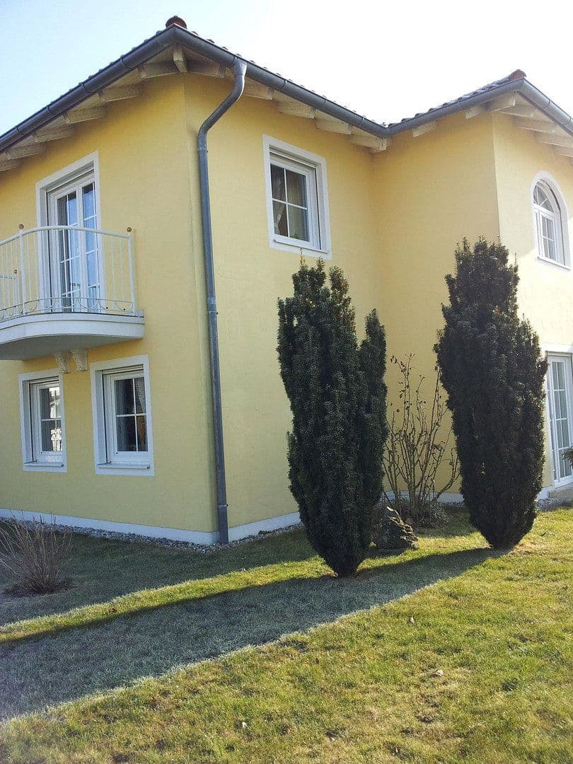 Prodej domu 220 m², pozemek 1.300 m², Bad Griesbach i.Rottal, Bavorsko Prodej domu 220 m², pozemek 1.300 m², Bad Griesbach i.Rottal, Bavorsko