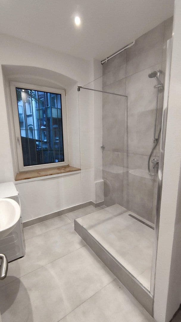 Pronájem bytu 15 m², Markgrafenstraße 17, Nürnberg, Bavorsko Pronájem bytu 15 m², Markgrafenstraße 17, Nürnberg, Bavorsko