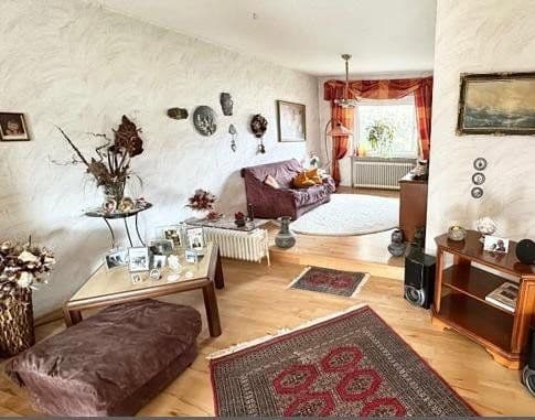 Prodej domu 260 m², pozemek 426 m², Nieder-Olm, Porýní-Falc Prodej domu 260 m², pozemek 426 m², Nieder-Olm, Porýní-Falc
