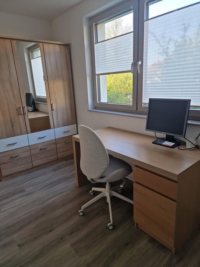 Pronájem bytu 4+1 104 m², Ehningen, Bádensko-Württembersko Pronájem bytu 4+1 104 m², Ehningen, Bádensko-Württembersko