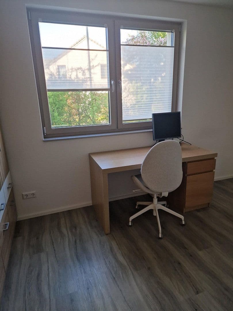 Pronájem bytu 4+1 104 m², Ehningen, Bádensko-Württembersko Pronájem bytu 4+1 104 m², Ehningen, Bádensko-Württembersko