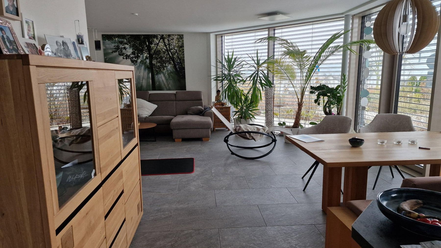 Pronájem bytu 4+1 104 m², Ehningen, Bádensko-Württembersko Pronájem bytu 4+1 104 m², Ehningen, Bádensko-Württembersko
