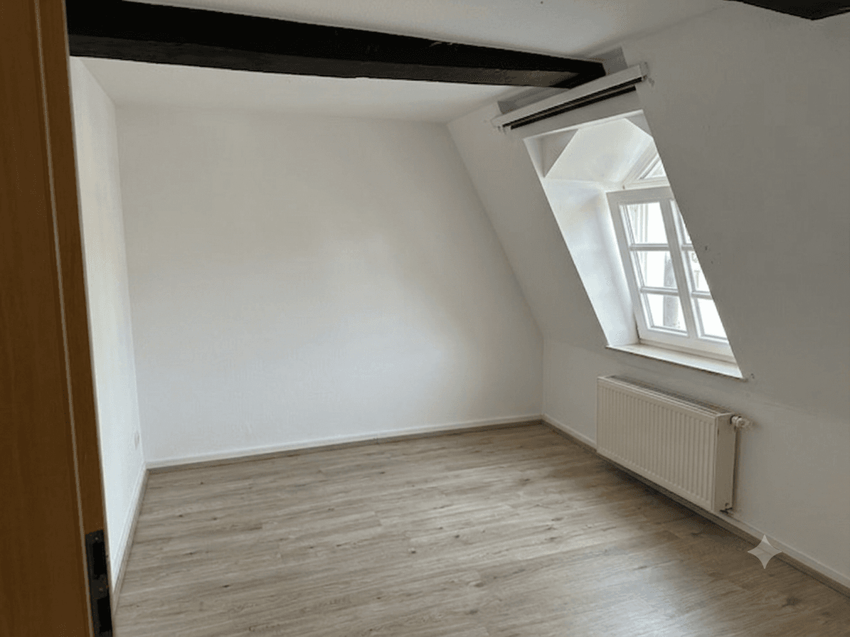 Pronájem bytu 3+1 67 m², Hochzeitsstraße 6, Grebenstein, Hessen Pronájem bytu 3+1 67 m², Hochzeitsstraße 6, Grebenstein, Hessen