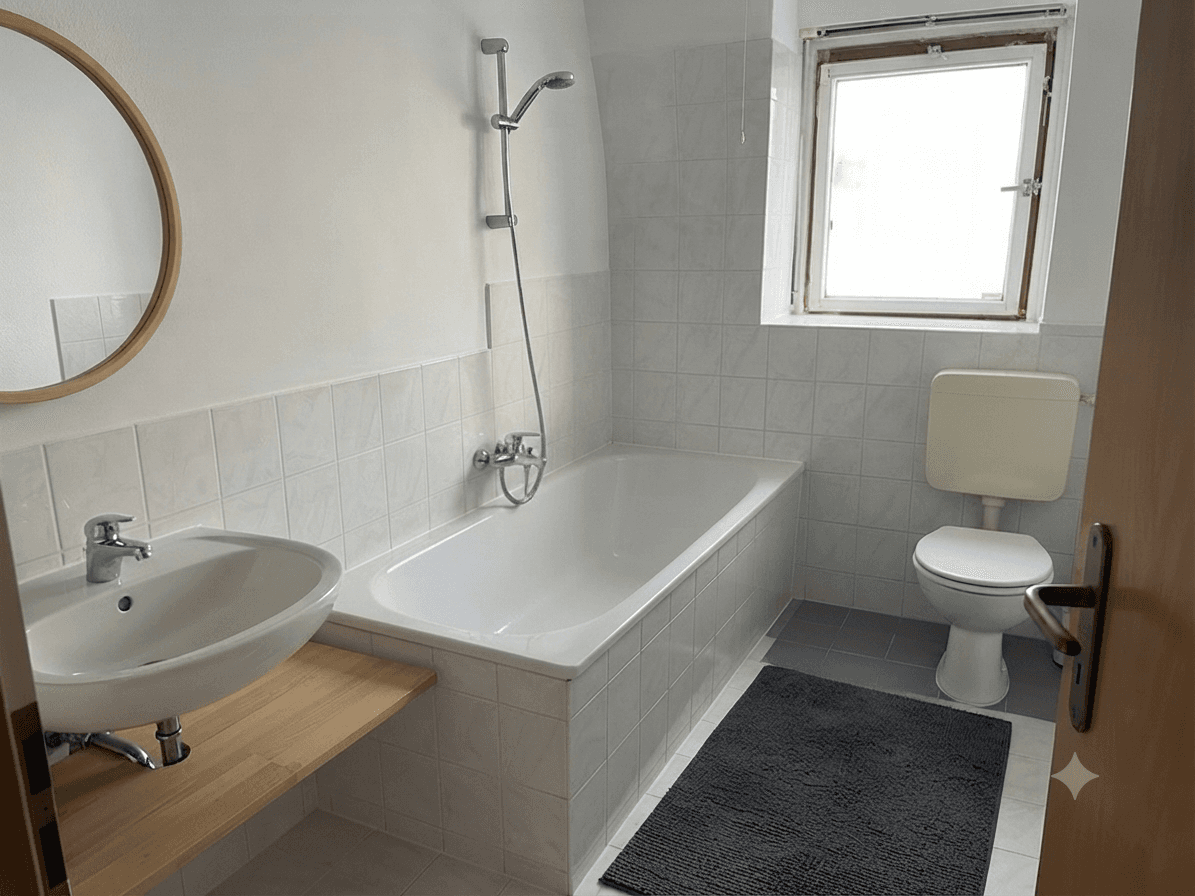Pronájem bytu 3+1 67 m², Hochzeitsstraße 6, Grebenstein, Hessen Pronájem bytu 3+1 67 m², Hochzeitsstraße 6, Grebenstein, Hessen